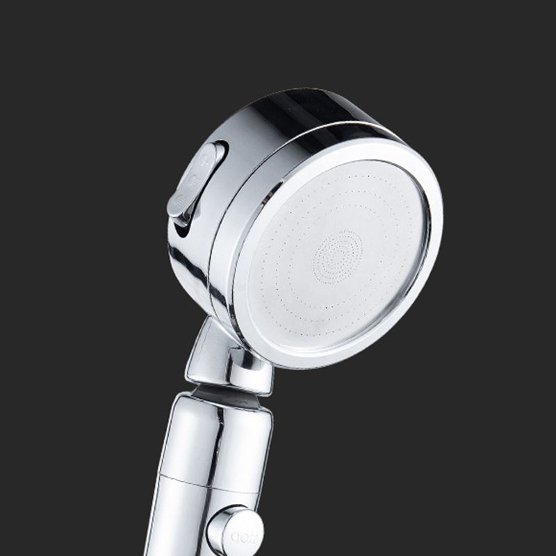 Skorter | Contemporary Style Shower Head Bathroom Fixed Shower Head with Round and Square Shape