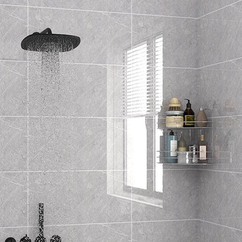 Skorter | Polished waterproof marbled sheet back panel peel and stick interior insert