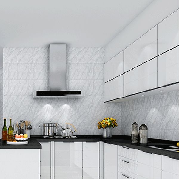 Skorter | Field Tile Self-adhesive Tile Rectangular Self-adhesive Wall Tile 10-pack