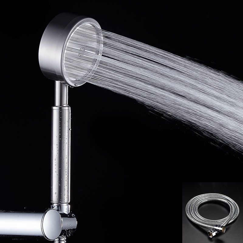 Skorter | Metal Handheld Showerhead Modern Style Wall Mounted Showerhead