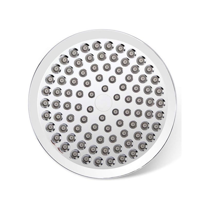 Skorter | Contemporary Style Shower Head Metal Bathroom Shower Head with Hose