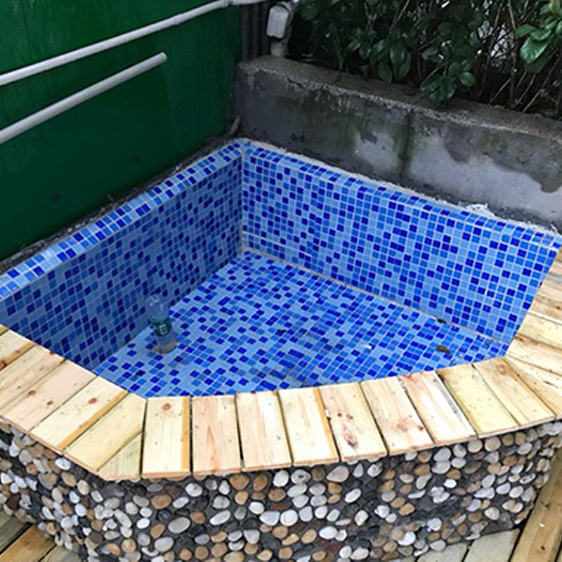 Skorter | Brick-look wall and floor tile glass wall and floor tile for indoor and outdoor