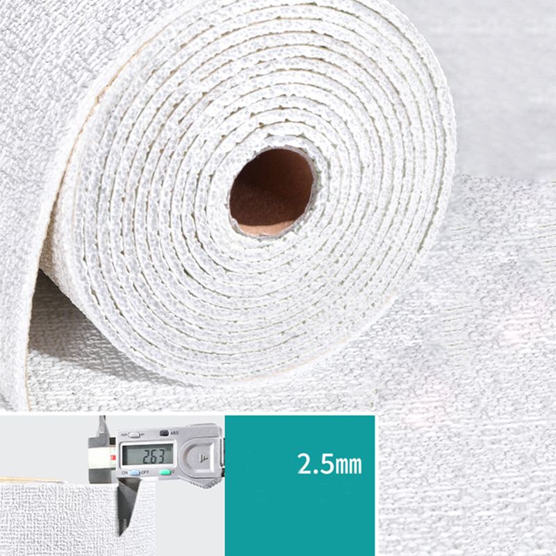 Skorter | Modern Wall Panel PVC 3D Embossed Self-Adhesive Waterproof Wall Access Panel