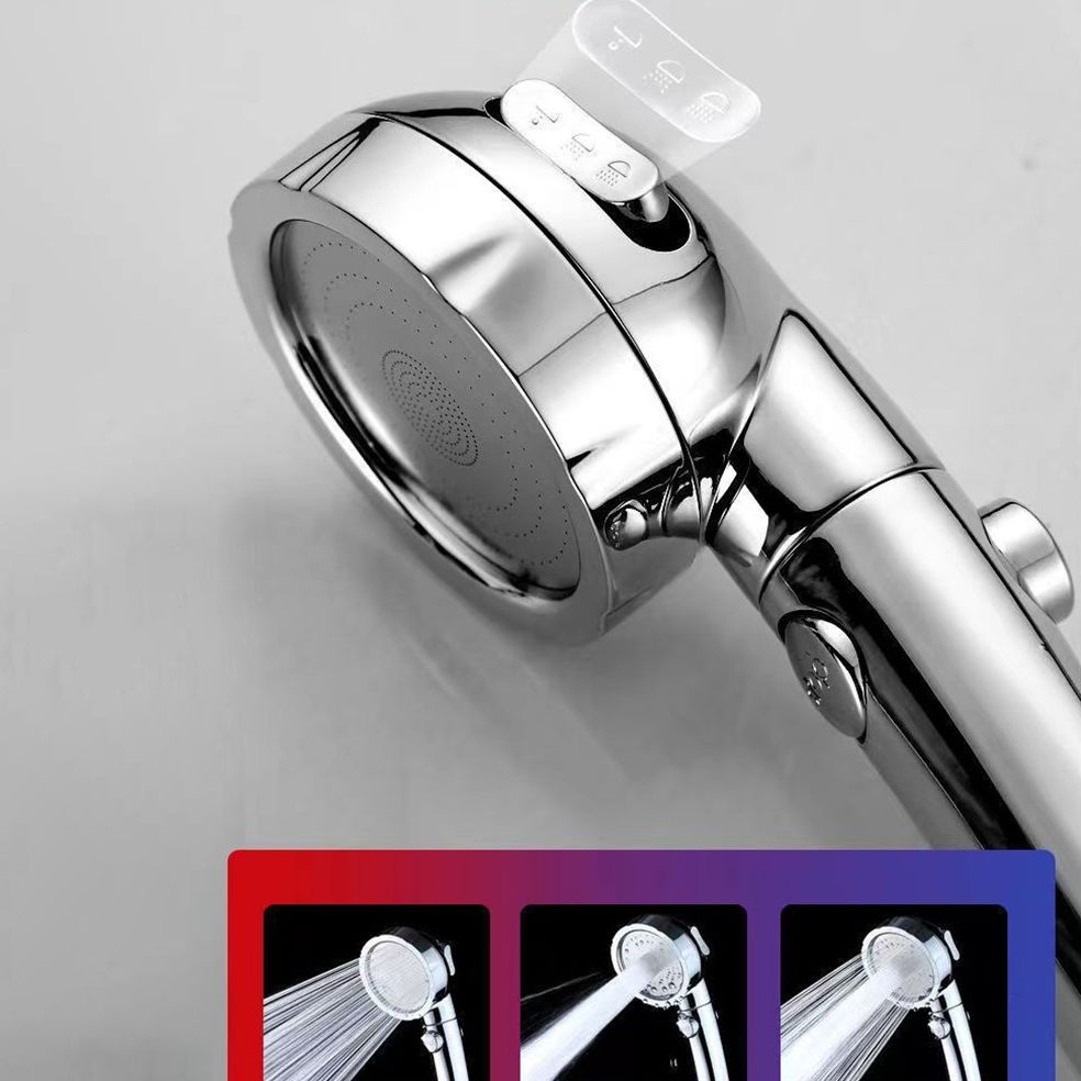 Skorter | Shower Trim Massage Jet Level Handle Wall Mounted Shower Trim