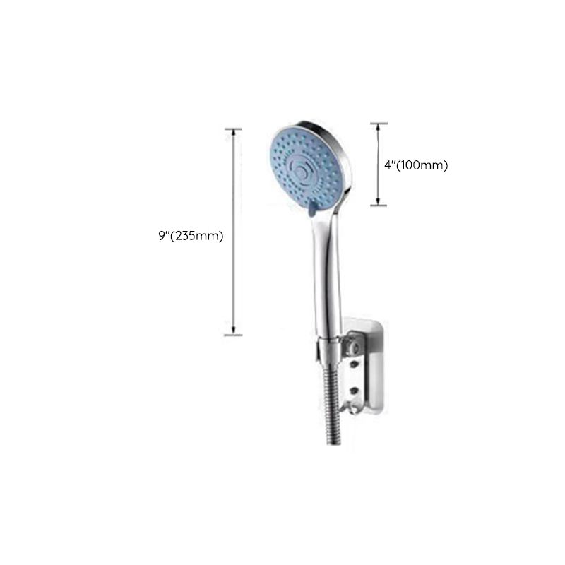 Skorter | Shower Trim Massage Jet Level Handle Wall Mounted Shower Trim