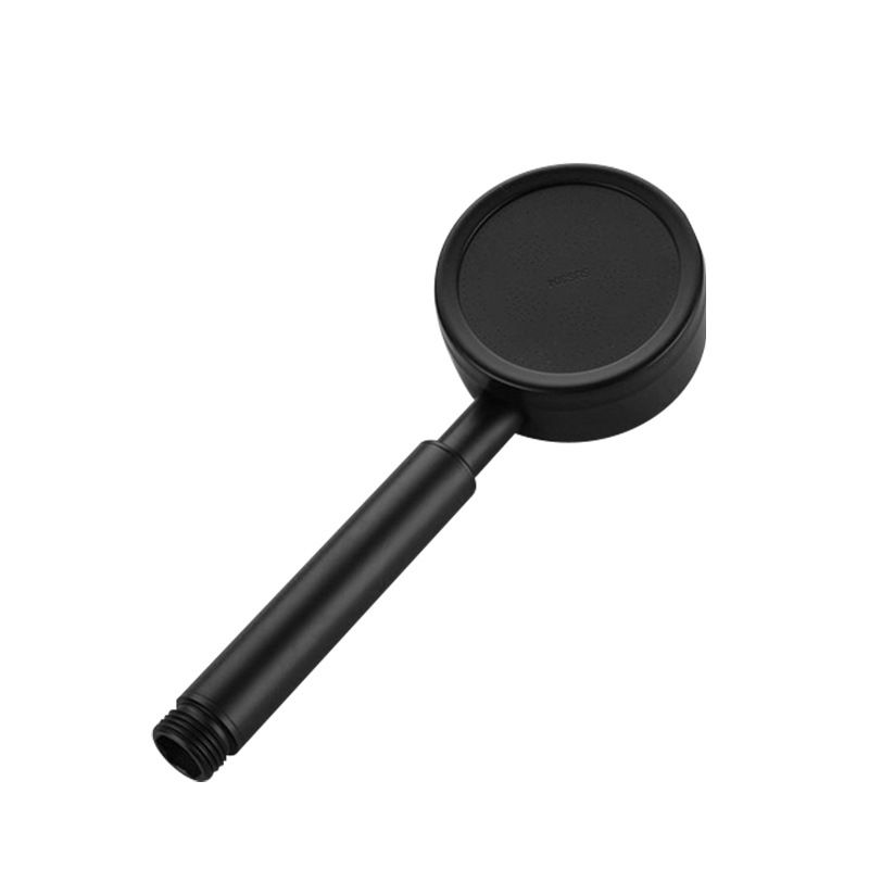 Skorter | Metal Handheld Showerhead Modern Style Wall Mounted Showerhead