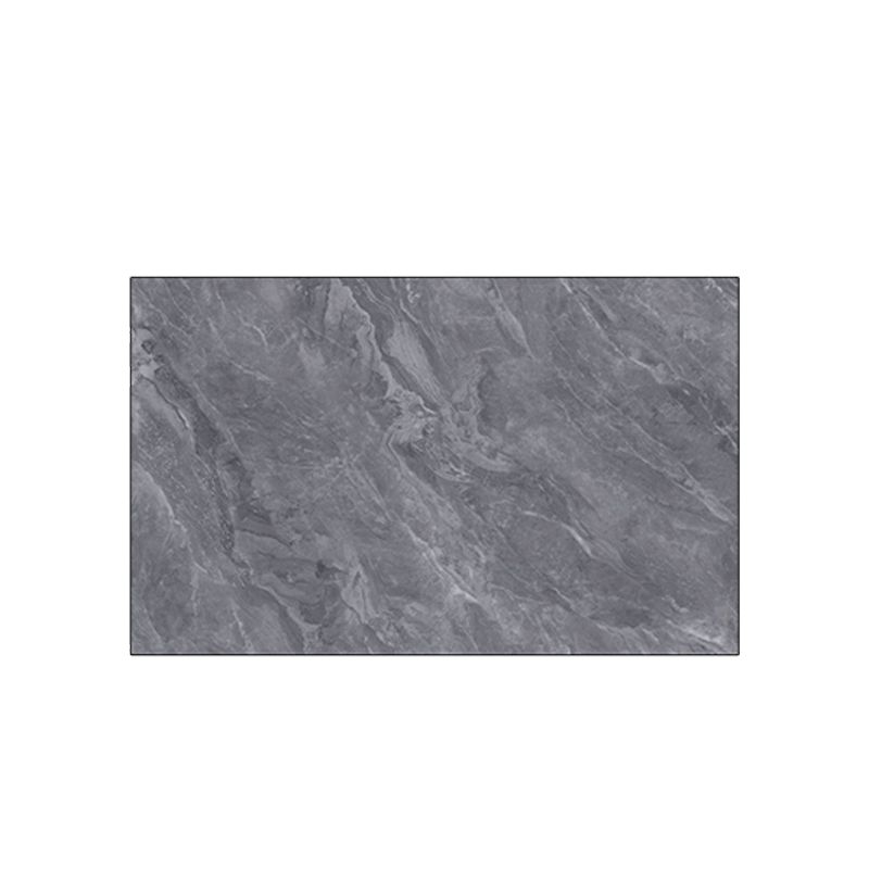 Skorter | Polished waterproof marbled sheet back panel peel and stick interior insert