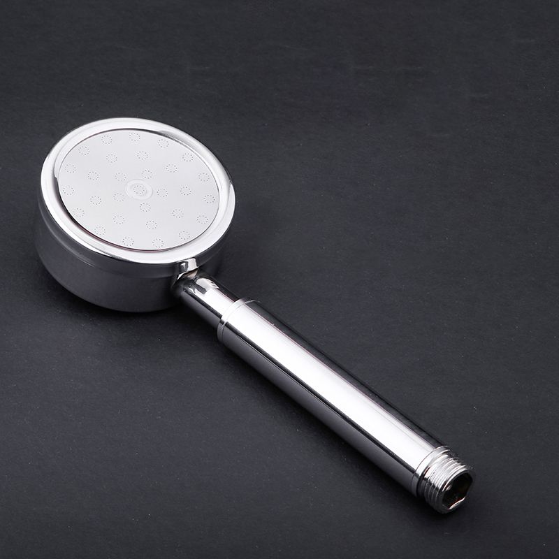 Skorter | Modern Stainless Steel Hand Shower Water Filtration Round Shower Head