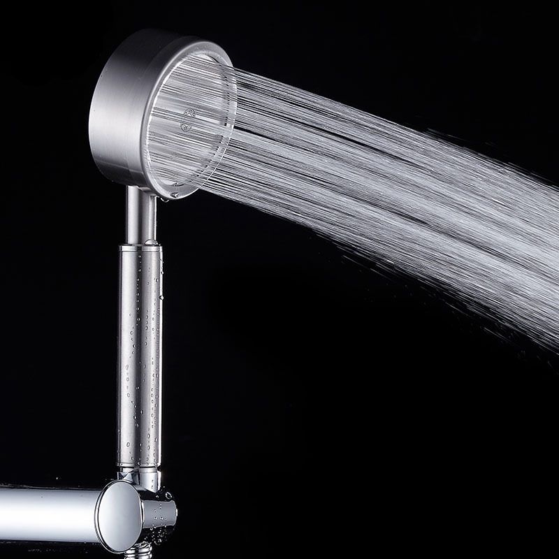 Skorter | Metal Handheld Showerhead Modern Style Wall Mounted Showerhead