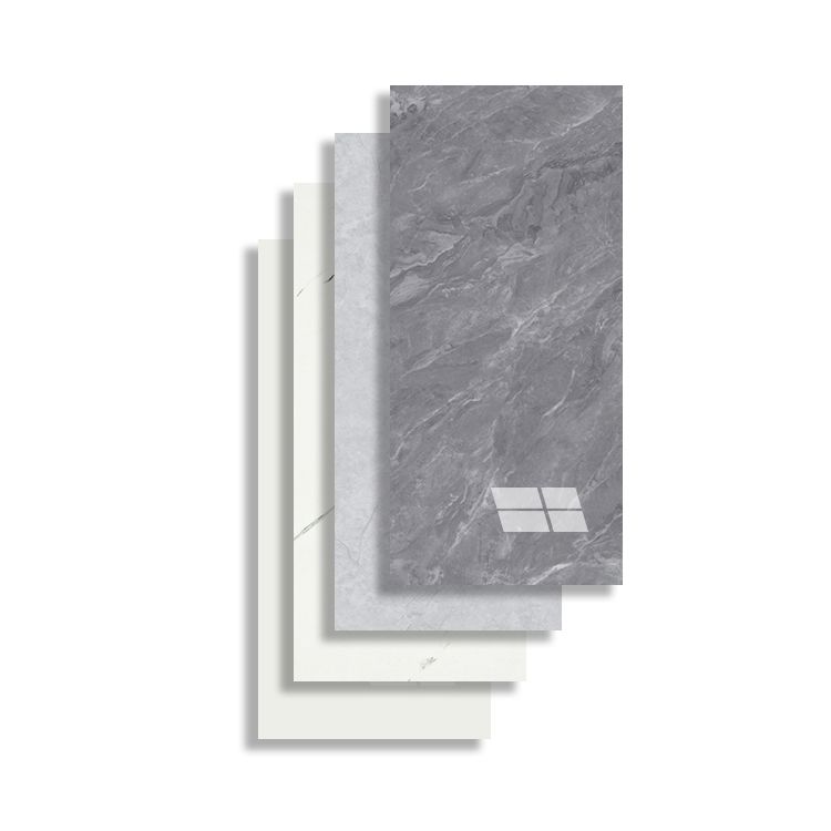 Skorter | 12" X 23" PVC rectangular Peel and Stick wall tile kitchen and bath backsplash