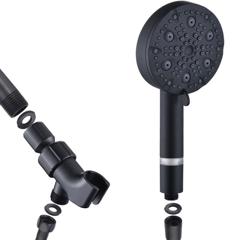 Skorter | 10 Functions Shower Head with Spray Gun Booster Filter Handheld Shower Head