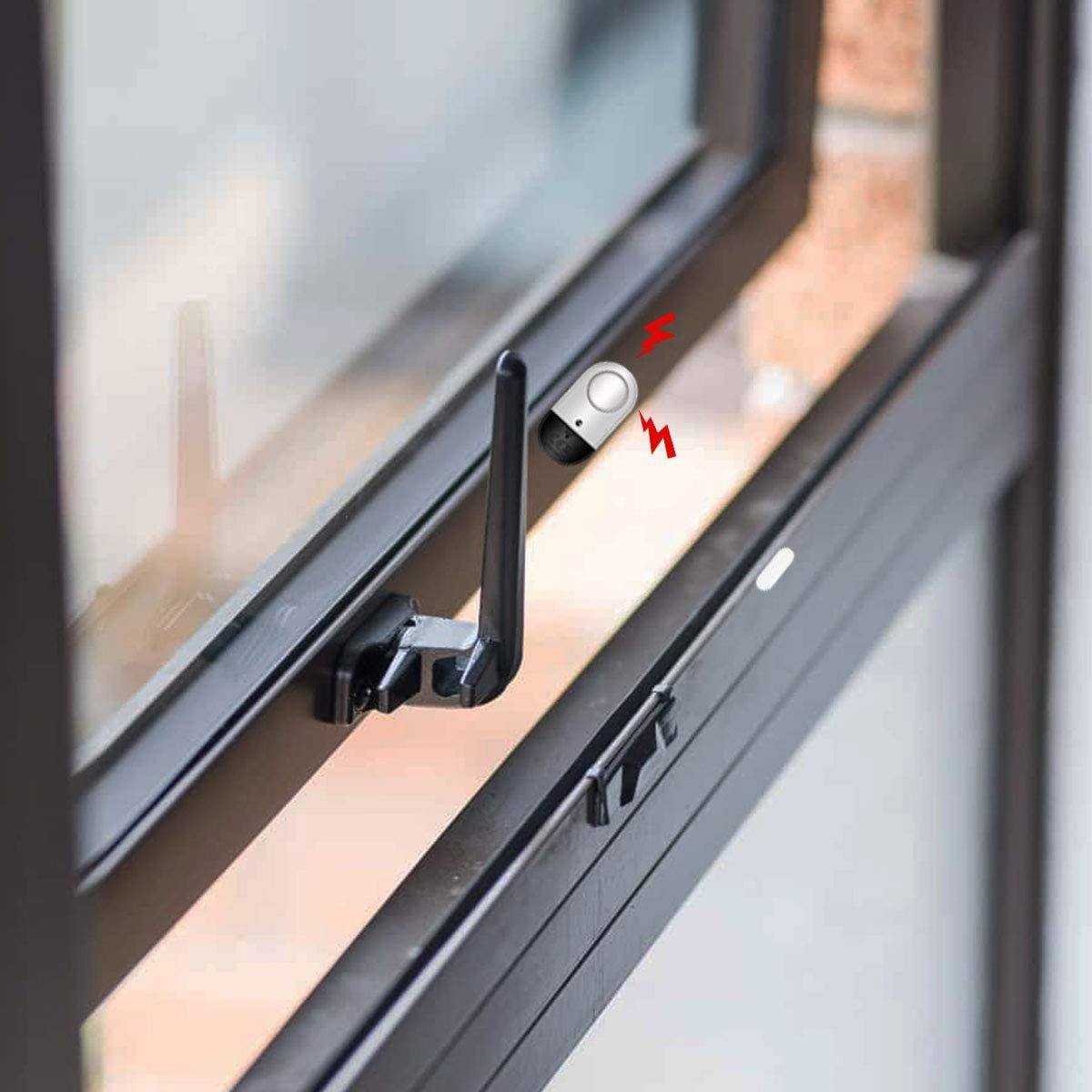 Skorter | 120DB Door Window Alarm