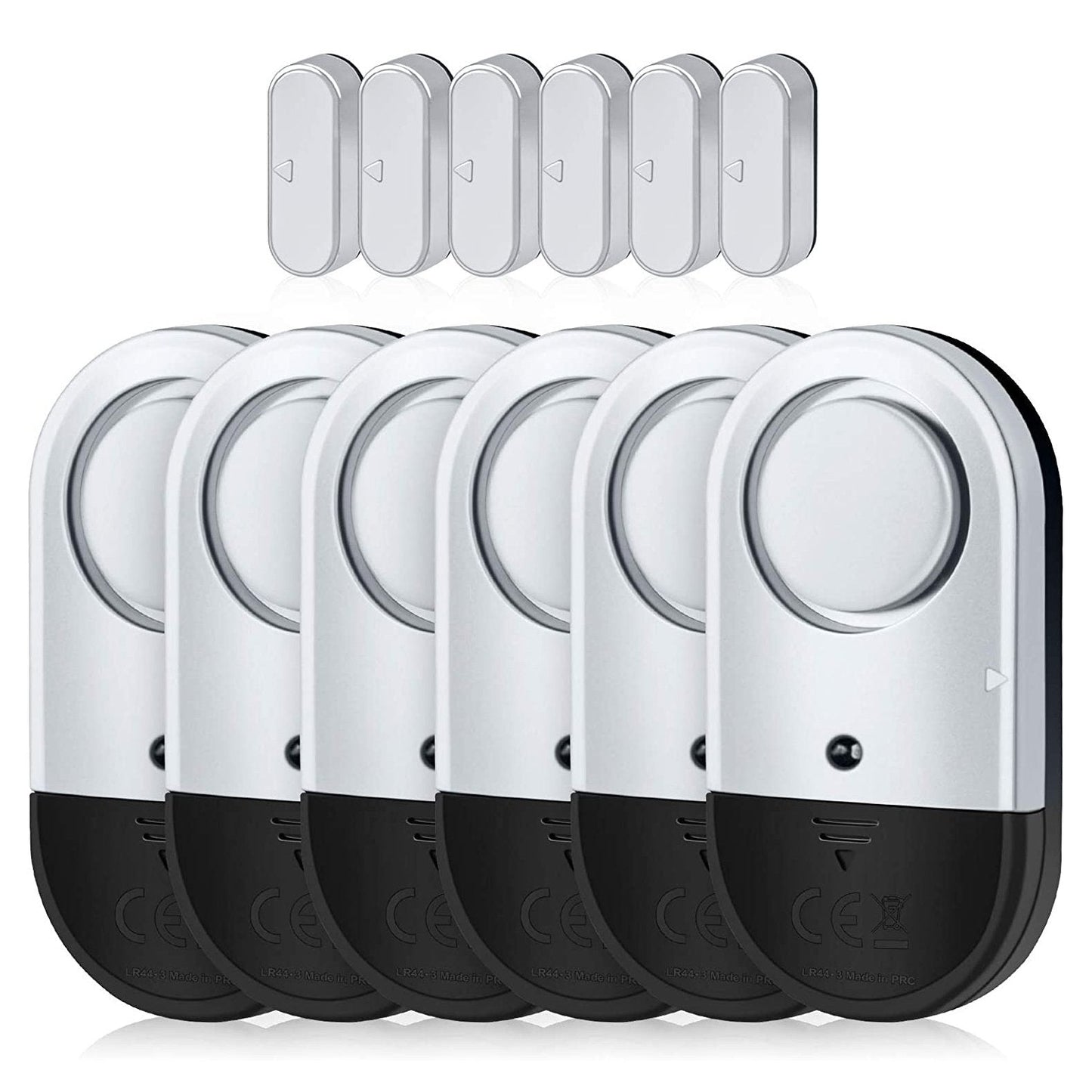 Skorter | 120DB Door Window Alarm