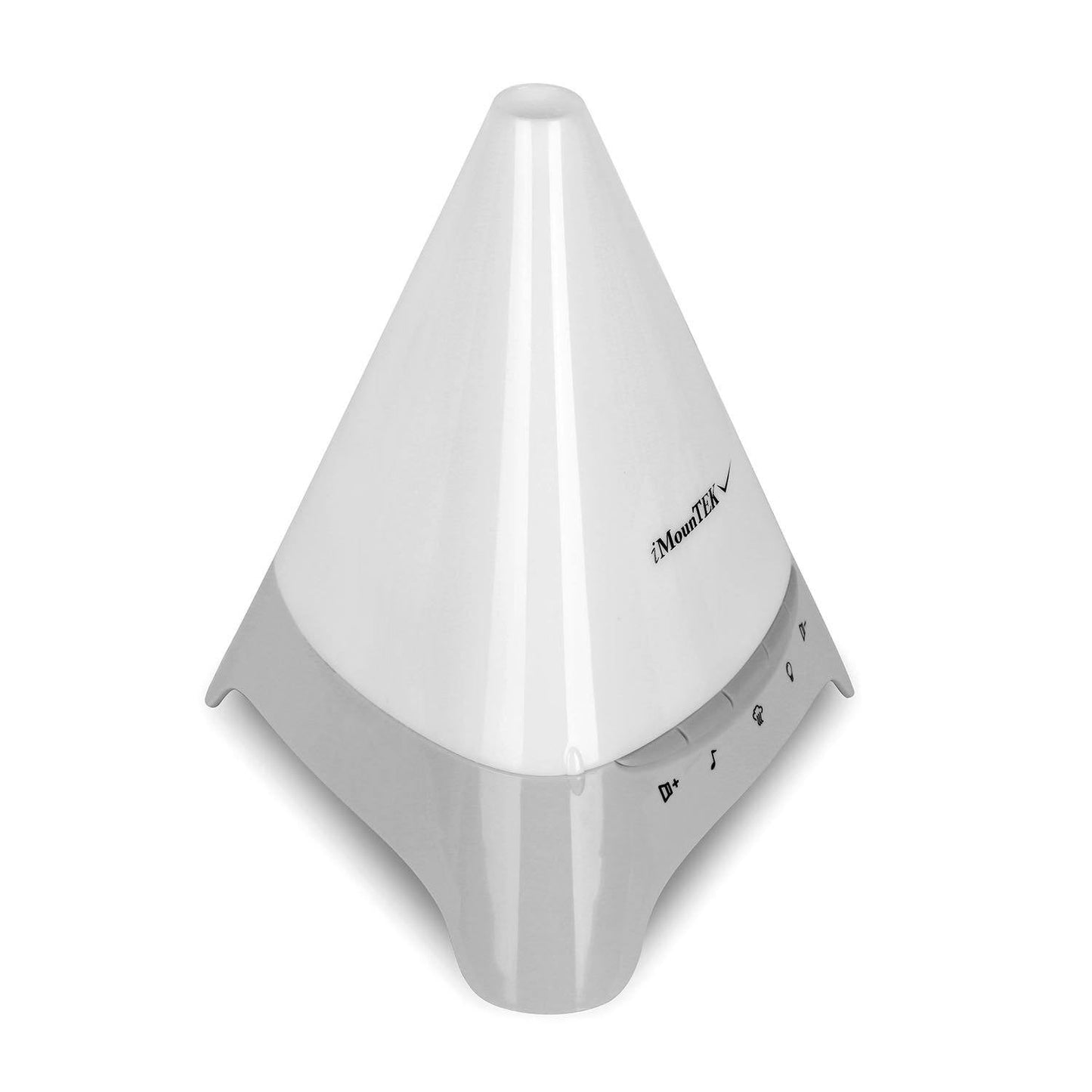 Skorter | 120ml Cooling mist humidifier Ultrasonic aroma essential oil diffuser