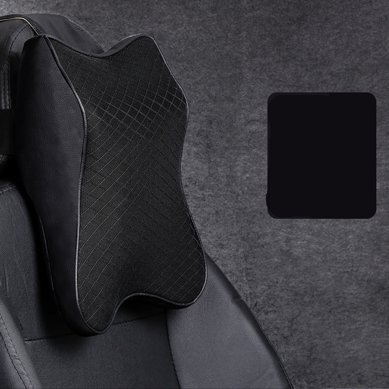 Skorter | Car Seat Neck Pillow for Relaxed Car Journeys