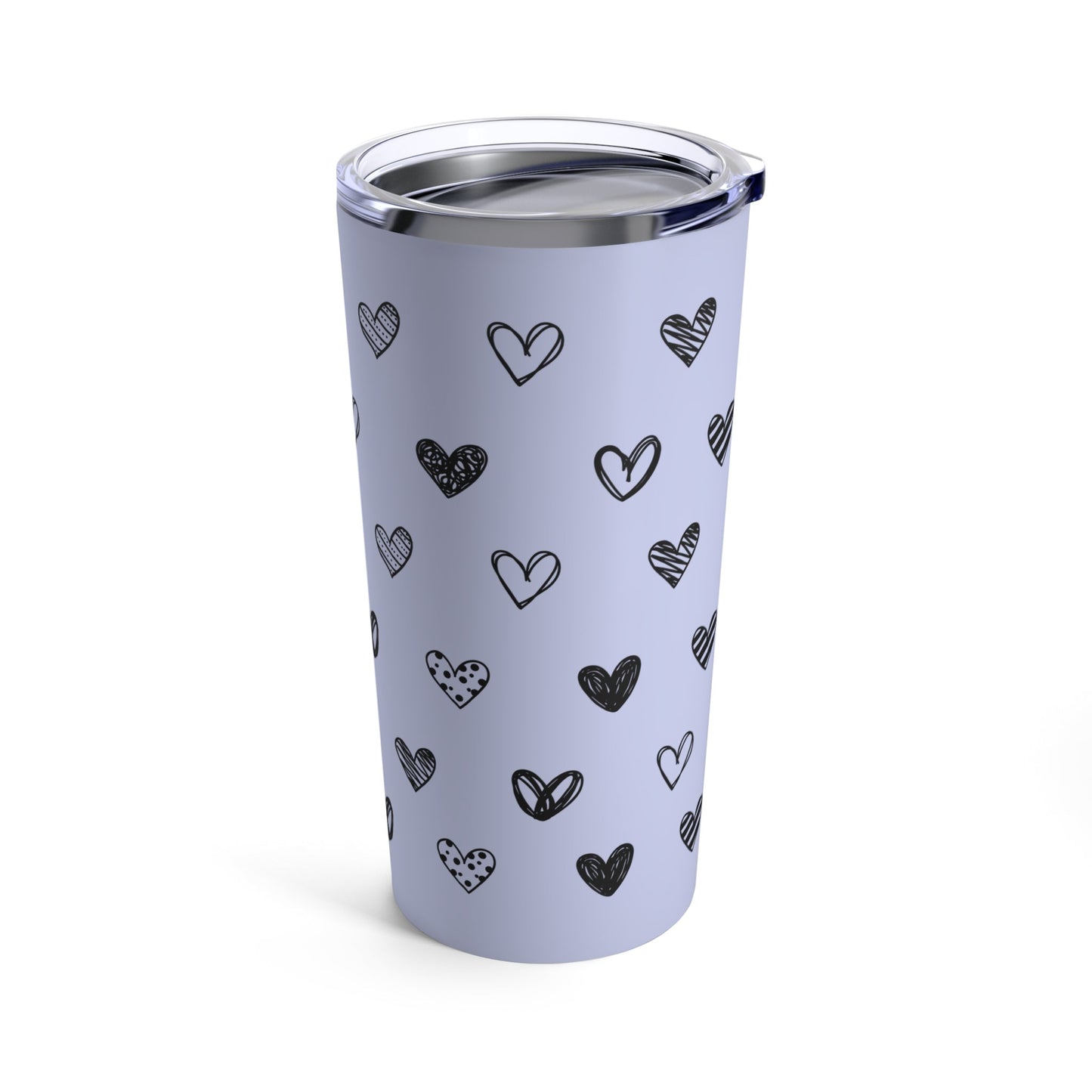 Skorter | & Skorter | Purple Tumbler 20oz