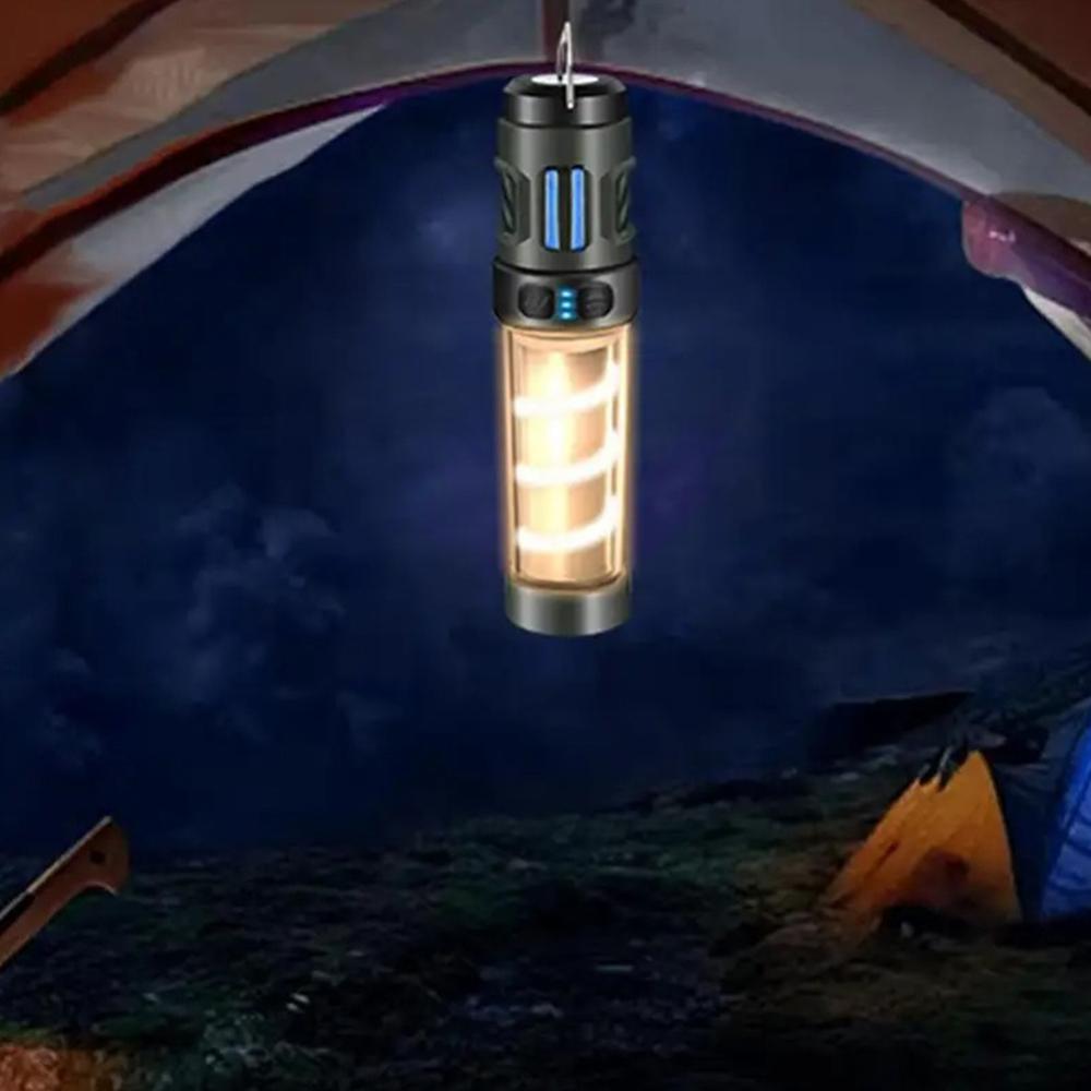 Skorter | Rechargeable Outdoor Mosquito Repellent Lamp