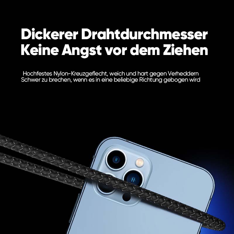 Skorter | 100 Watt data cable