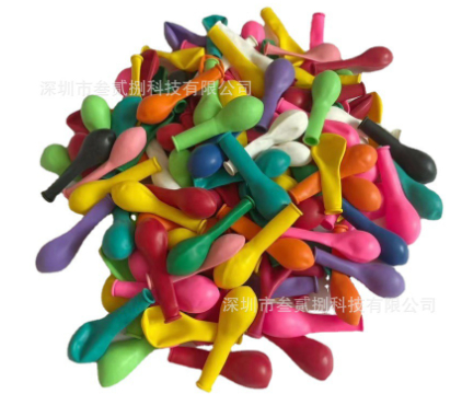 Skorter | BalloonBattle Arena – The interactive party game for competitors