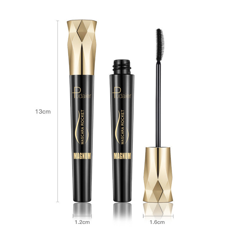 Skorter | 4D LIQUID LASH EXTENSIONS MASCARA COLOR