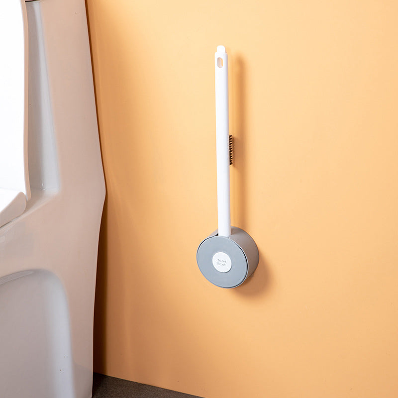 skorter | Lollipop Silicone Toilet Brushes