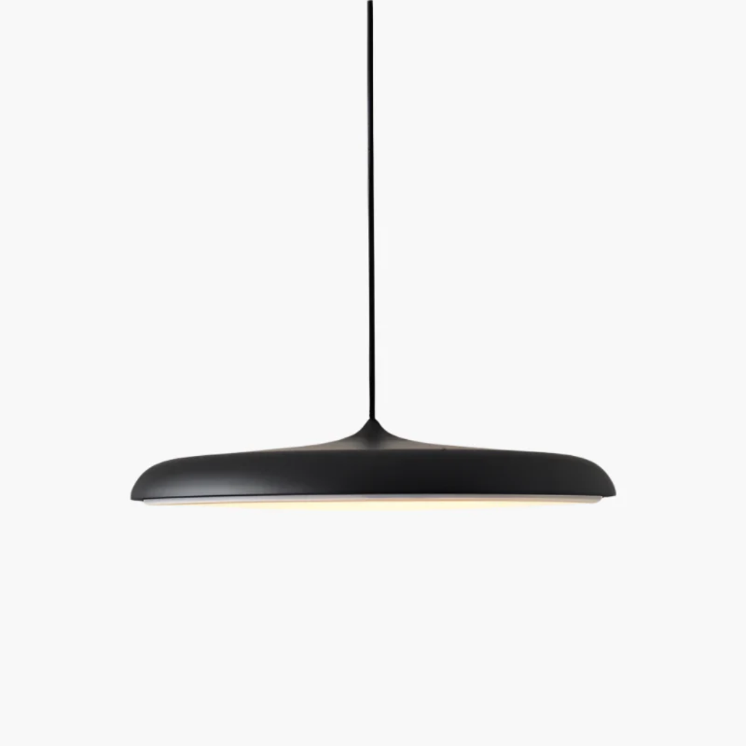 Skorter | Scandinavian LED Pendant Lamp Adjustable Modern Design
