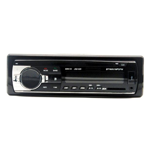 Skorter | 12V Bluetooth Car Stereo