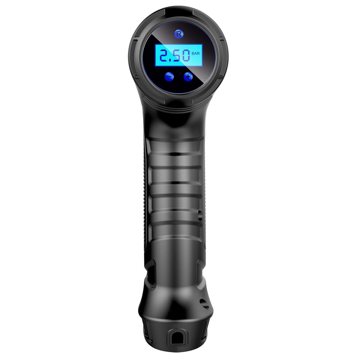 Skorter | 12V Digital Tire Pump with LED Light 150 PSI