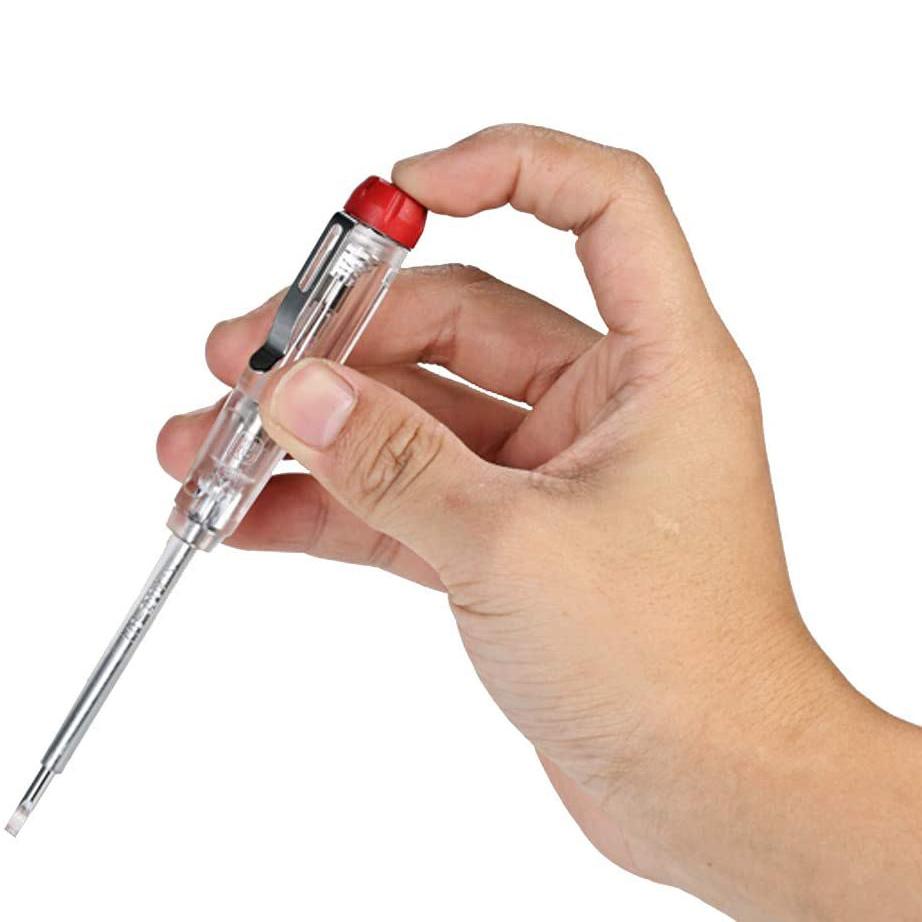 Skorter | 13-Piece: 1000V Replaceable Insulated Screwdriver Set
