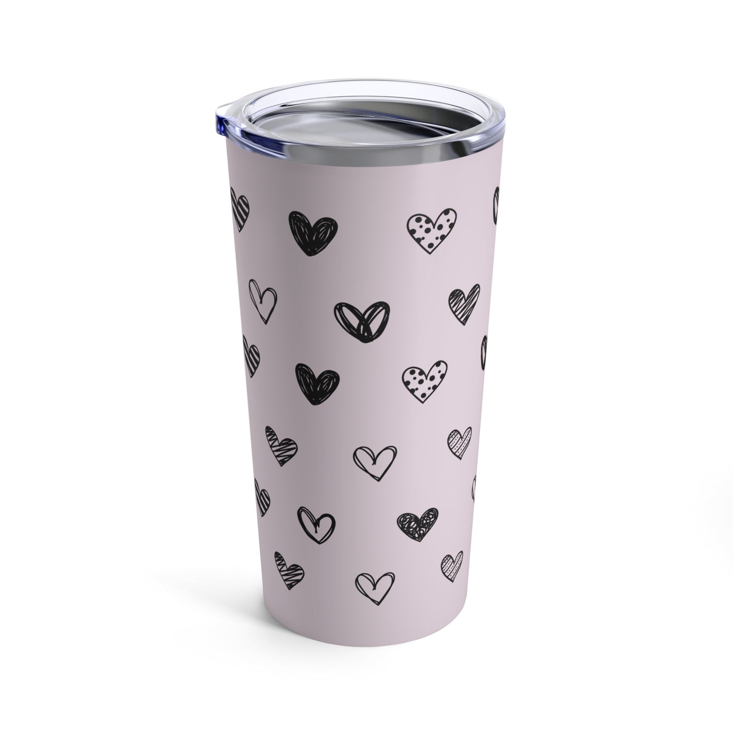 Skorter | & Skorter | Cat Tumbler 20oz