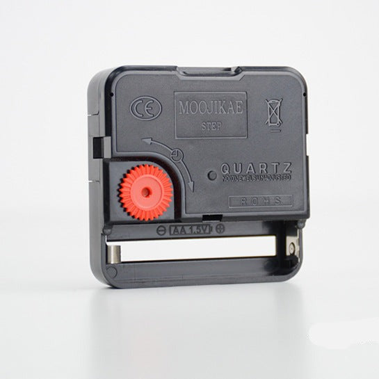 Skorter | Analog, Silent Children's Wall Clock