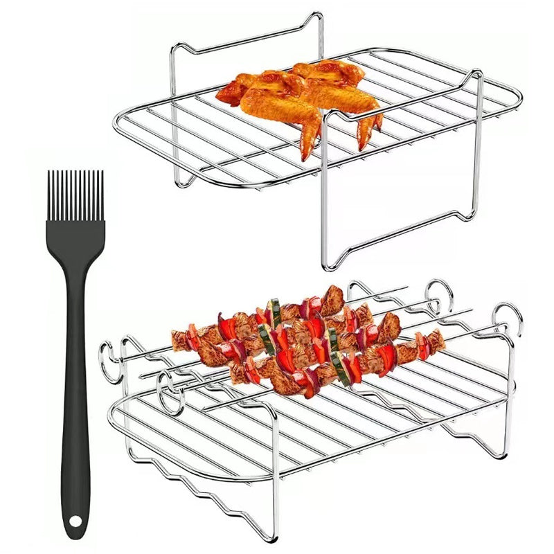 skorter | Air Fryer Rack
