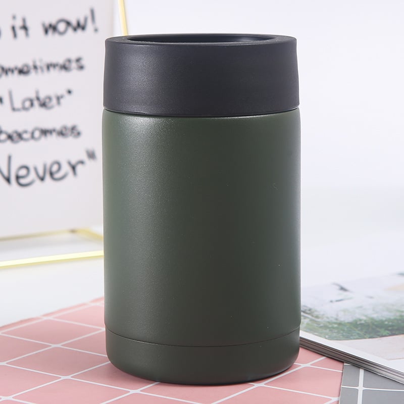 Skorter | Beer Bottle and Can Cooler with Beer Opener