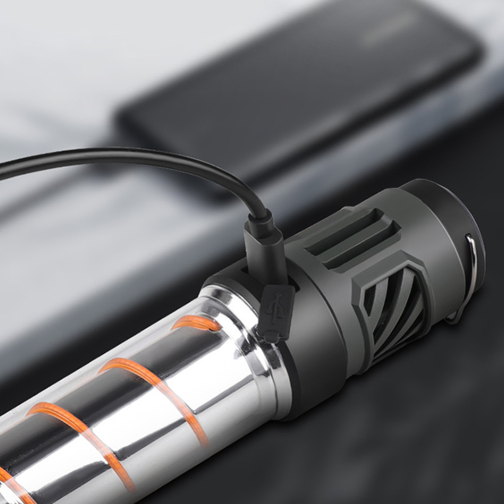 Skorter | Rechargeable Outdoor Mosquito Repellent Lamp