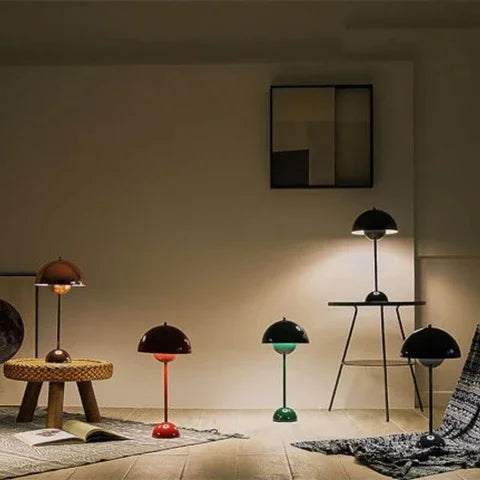 Skorter | Modern table lamp