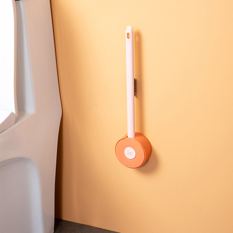 skorter | Lollipop Silicone Toilet Brushes