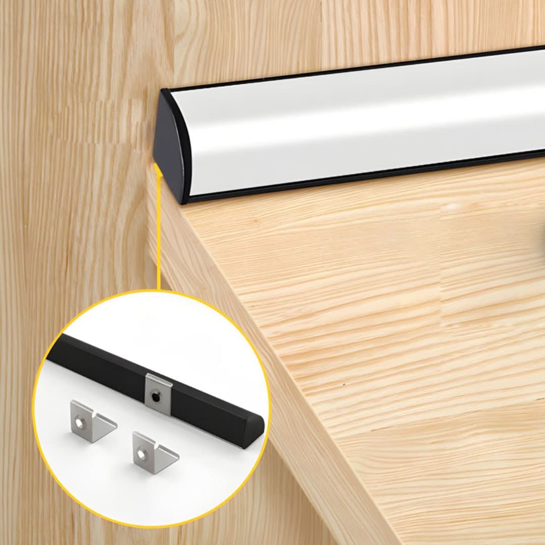 Skorter | Light Strips - 6 Pieces Long Stripe 12v