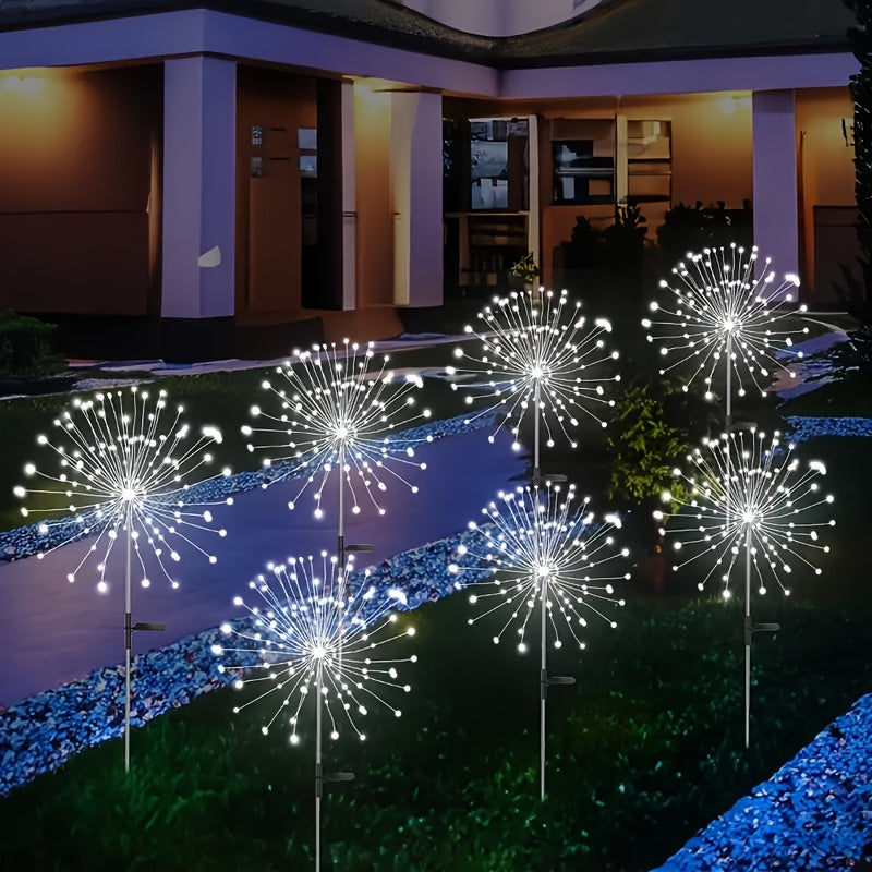 Skorter | SolarGlow - Solar Energy LED Outdoor Lighting