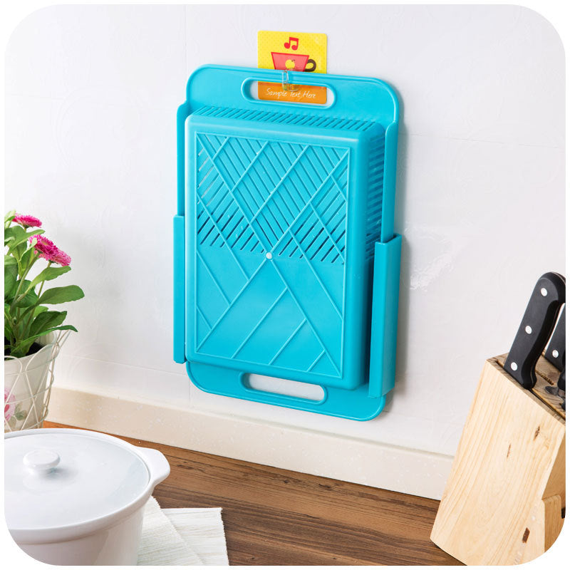 Skorter Kitchen Cutting Blocks Sinks Drain Baskets Cutting Boards Vegetable Meat Tools Kitchen Equipment Cutting Board