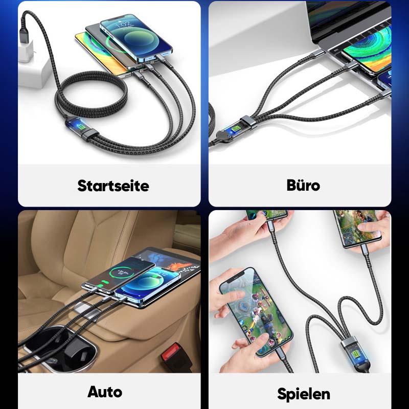 Skorter | 100 Watt data cable