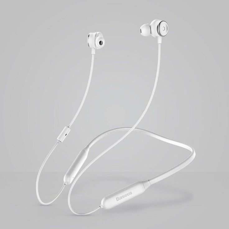 Skorter | Bluetooth 4.2 Wireless Sports Headphones With Active Noise Control, High Fidelity Sound & Secure Fit