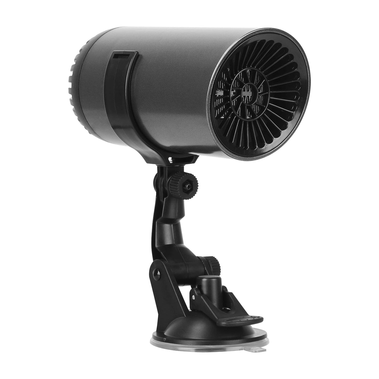 Skorter | 150W Portable Car Heater 2-in-1 Heating Cooling Fan Rotatable Defroster Tinetjener