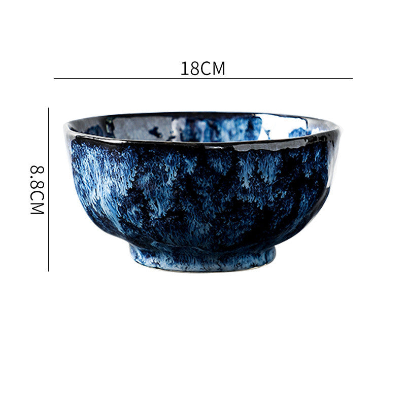 Skorter table - The Precious Blue