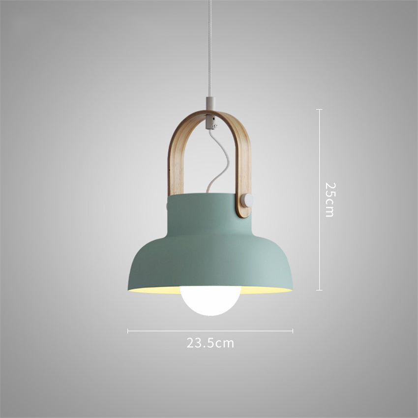 Skorter | Loft Pendant Lamp