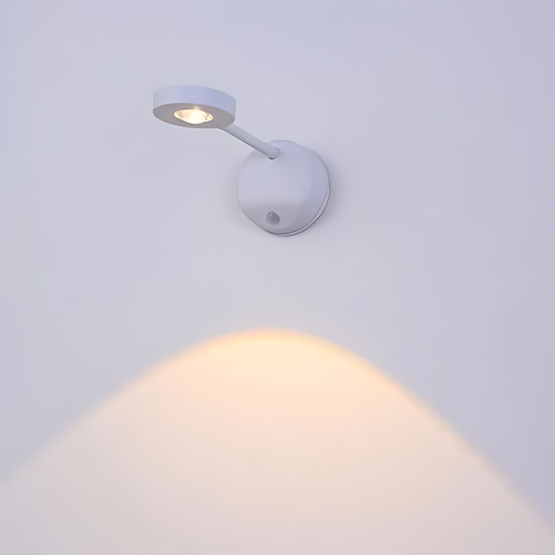 Skorter | Wireless Motion Sensor LED Spotlight Rechargeable