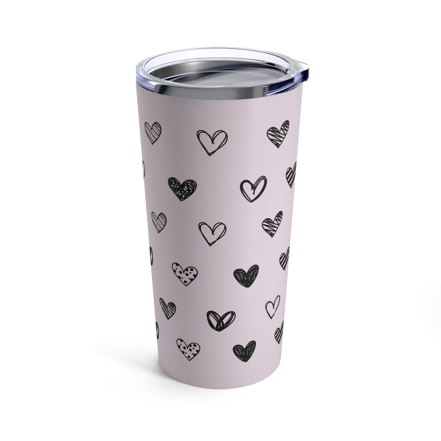 Skorter | & Skorter | Cat Tumbler 20oz