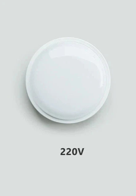 Skorter | LumiShield - Waterproof LED Wall Lamp for Bathroom and Outdoor