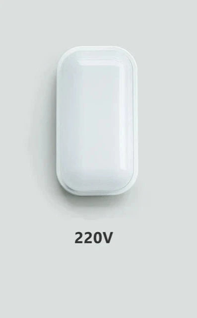 Skorter | LumiShield - Waterproof LED Wall Lamp for Bathroom and Outdoor