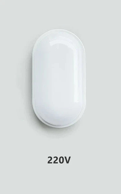 Skorter | LumiShield - Waterproof LED Wall Lamp for Bathroom and Outdoor