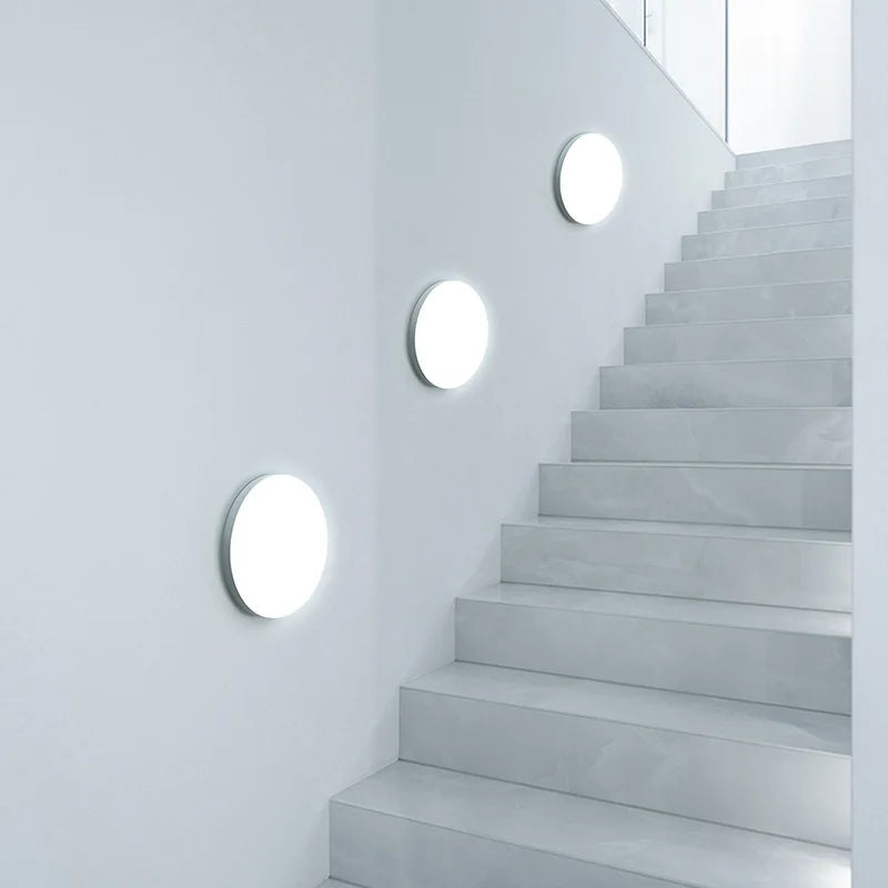 Skorter | AquaLumen - Moisture Resistant Ceiling Lamp
